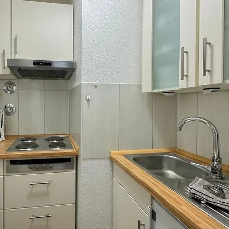 Apartament Strandkorb 7