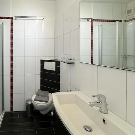 Strandkorb 7 Apartament Borkum