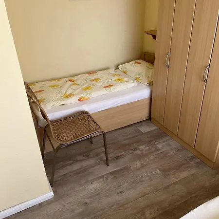 Strandkorb 7 Apartament Borkum