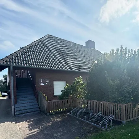 Apartament Strandkorb 7